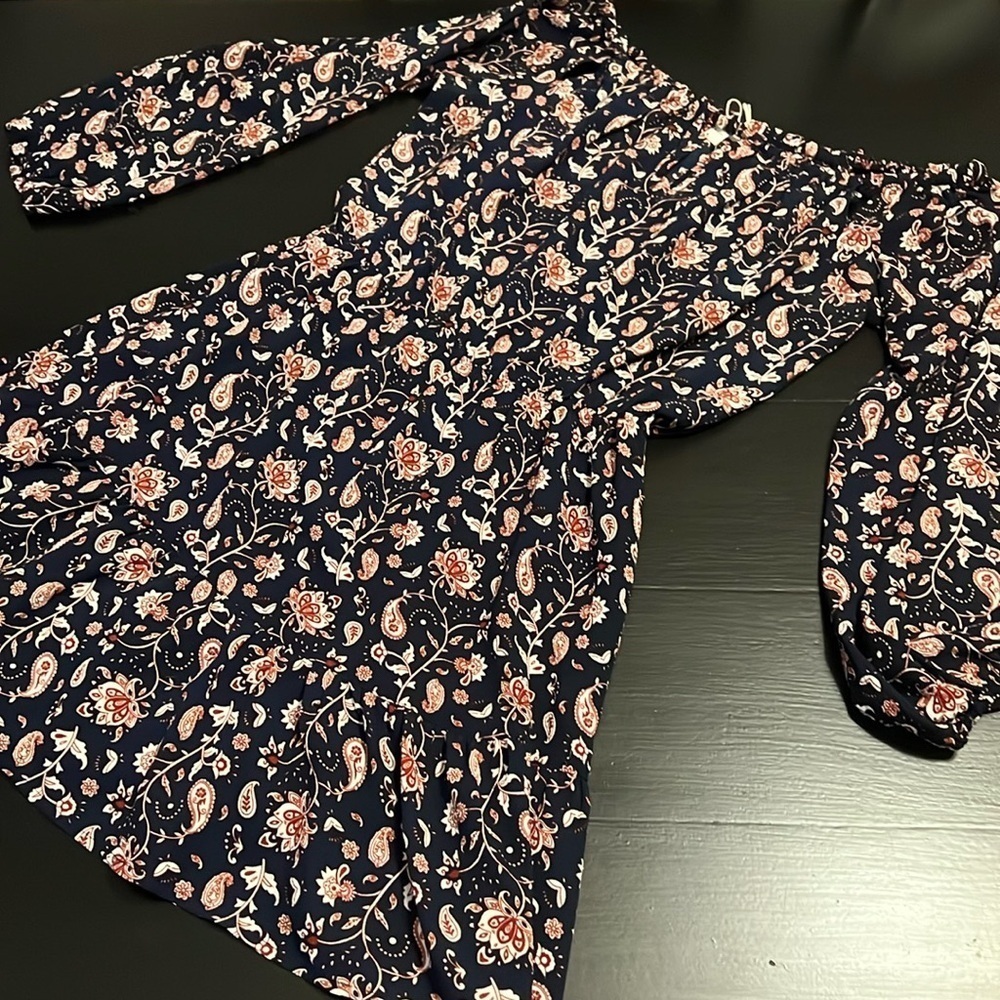 Nikibiki‎ dress